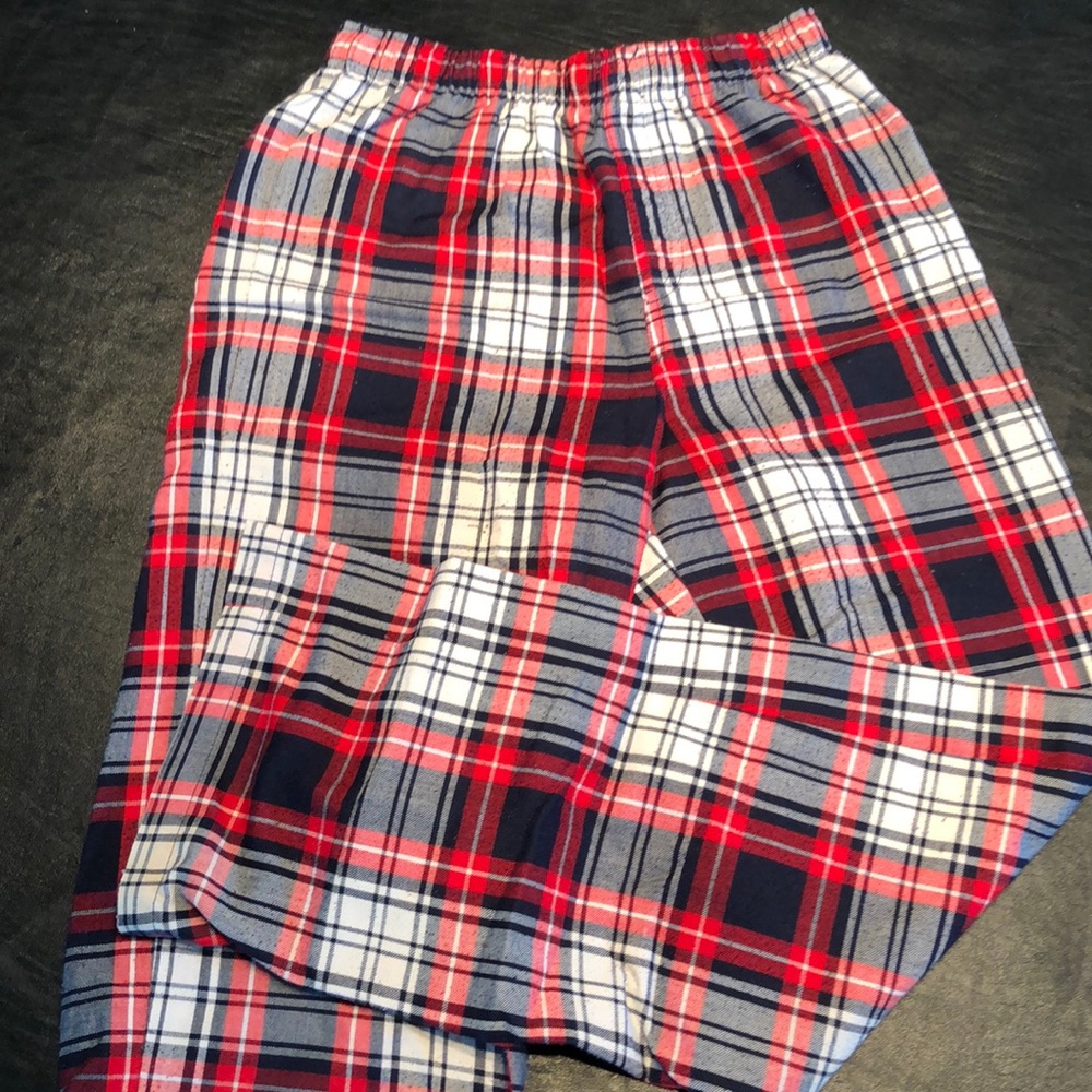 Gap kids pajama pants